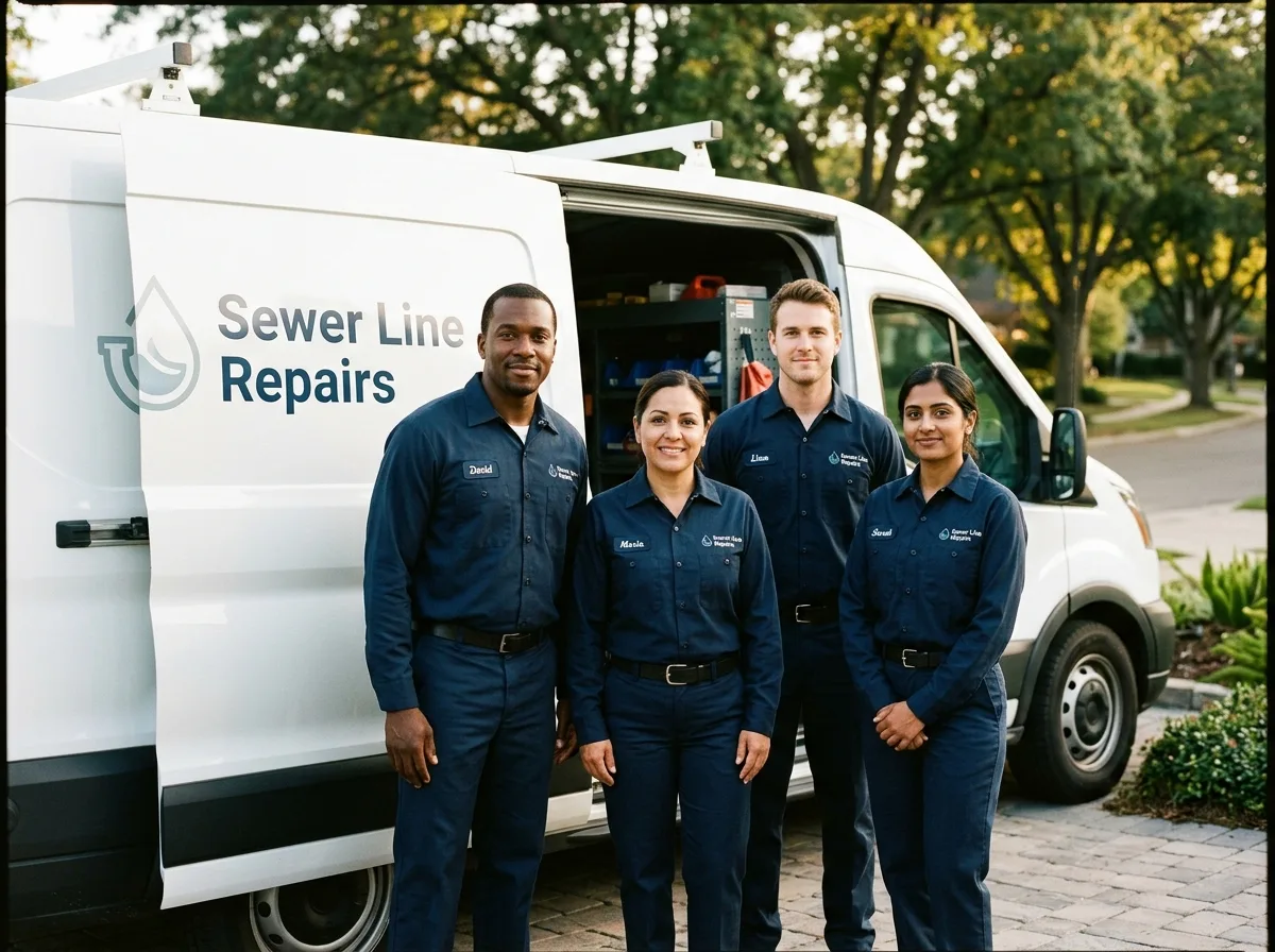 Emergency Plumber company in National City, MI