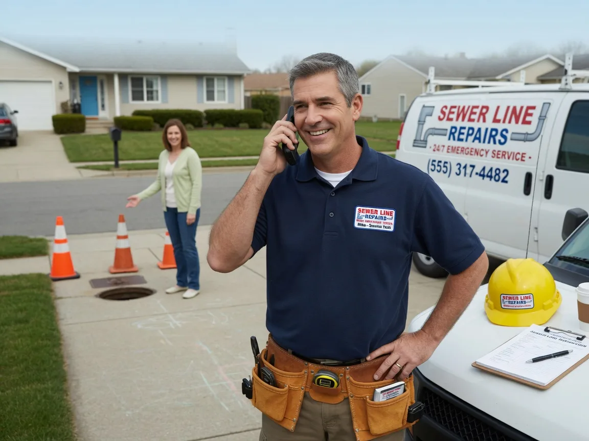 Emergency Plumber National City, MI FAQs